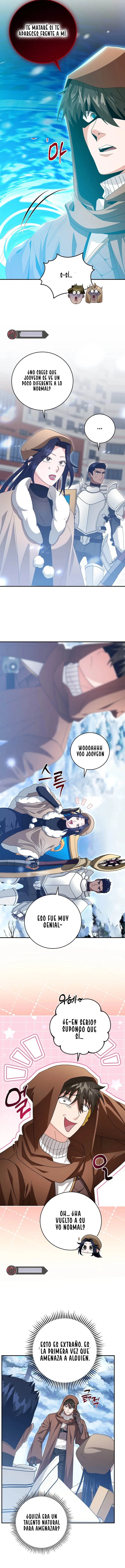 RECOLECTOR DE HABILIDADES capítulo capitulo-20 página 13