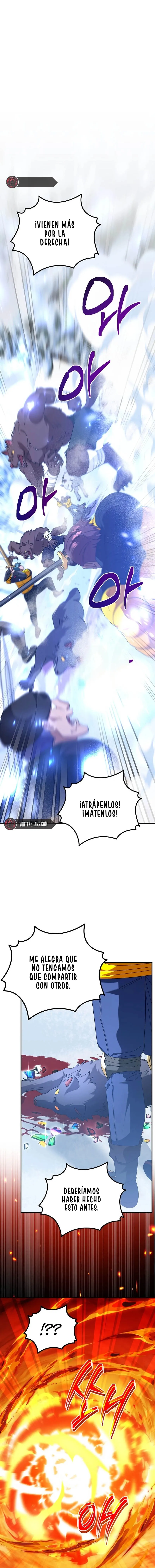 RECOLECTOR DE HABILIDADES capítulo capitulo-20 página 14