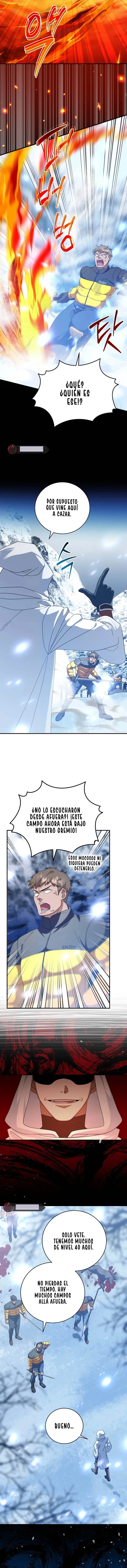 RECOLECTOR DE HABILIDADES capítulo capitulo-20 página 15