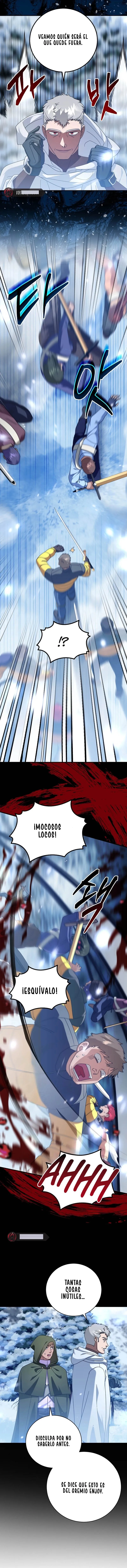 RECOLECTOR DE HABILIDADES capítulo capitulo-20 página 16