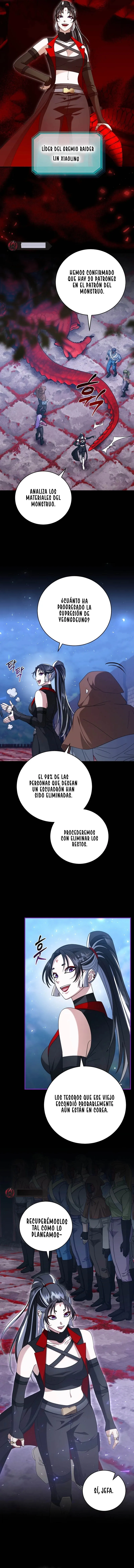 RECOLECTOR DE HABILIDADES capítulo capitulo-20 página 5