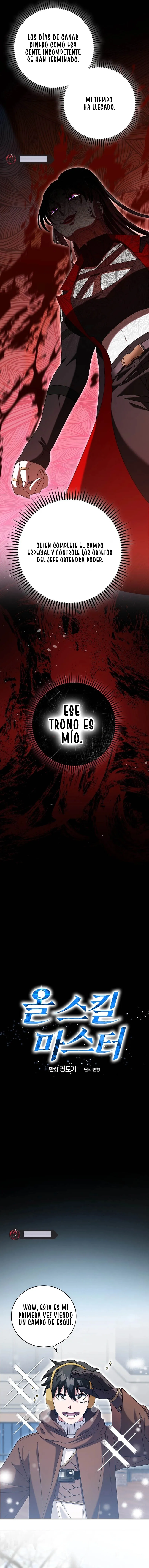 RECOLECTOR DE HABILIDADES capítulo capitulo-20 página 6