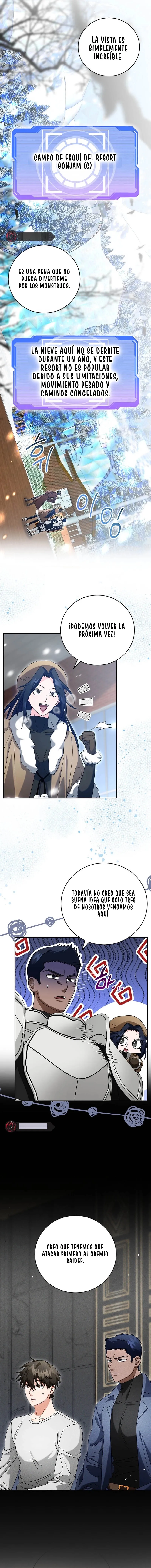 RECOLECTOR DE HABILIDADES capítulo capitulo-20 página 7