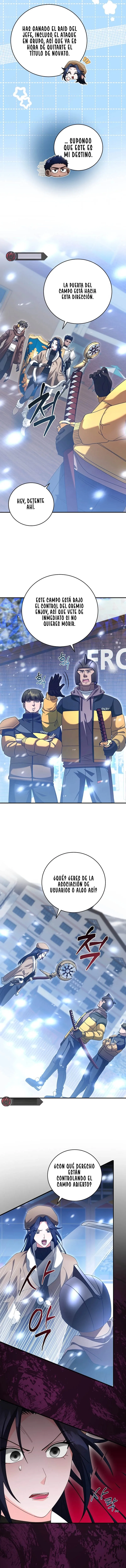 RECOLECTOR DE HABILIDADES capítulo capitulo-20 página 9