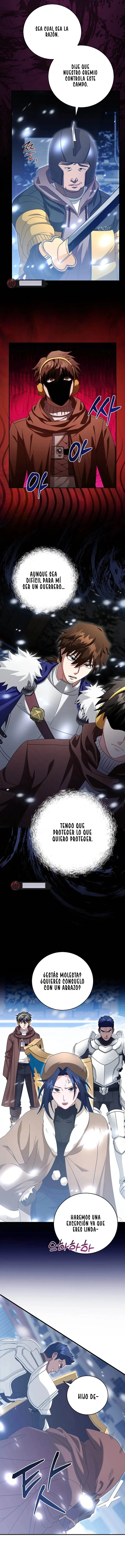 RECOLECTOR DE HABILIDADES capítulo capitulo-20 página 10