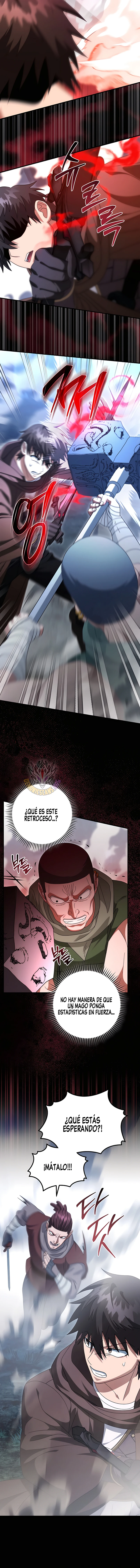 RECOLECTOR DE HABILIDADES capítulo capitulo-38 página 15