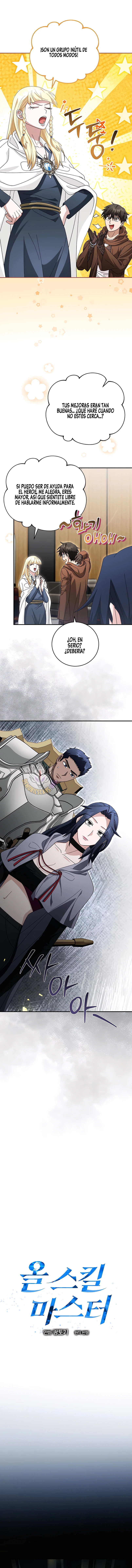 RECOLECTOR DE HABILIDADES capítulo capitulo-38 página 6