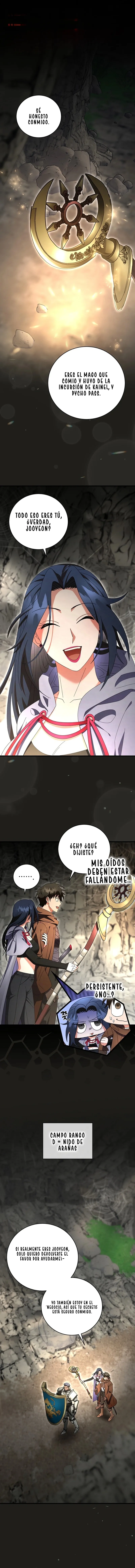 RECOLECTOR DE HABILIDADES capítulo capitulo-16 página 3