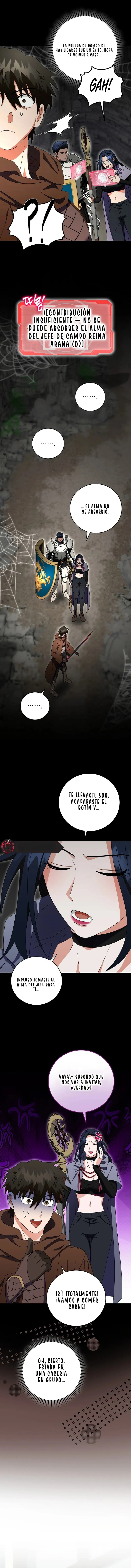 RECOLECTOR DE HABILIDADES capítulo capitulo-16 página 12