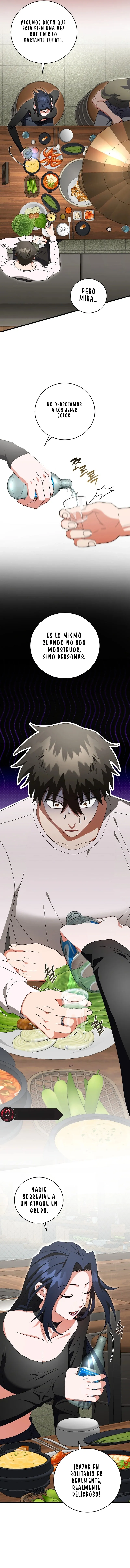 RECOLECTOR DE HABILIDADES capítulo capitulo-16 página 14