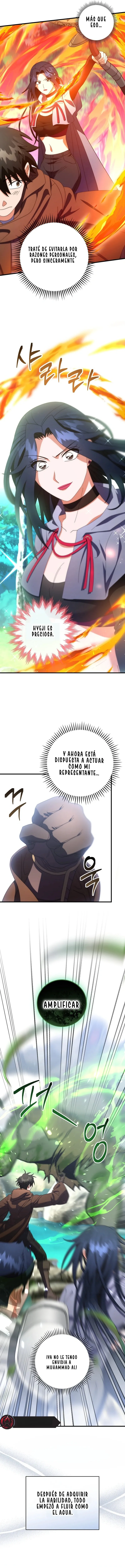 RECOLECTOR DE HABILIDADES capítulo capitulo-16 página 20