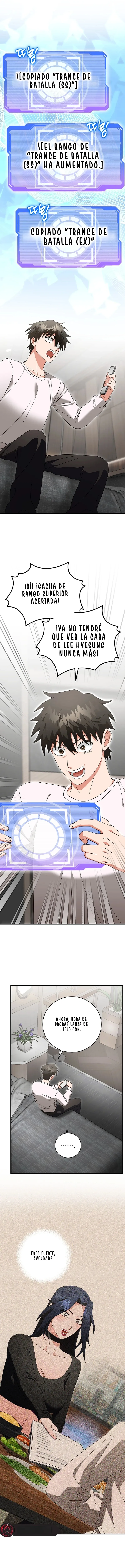RECOLECTOR DE HABILIDADES capítulo capitulo-16 página 21