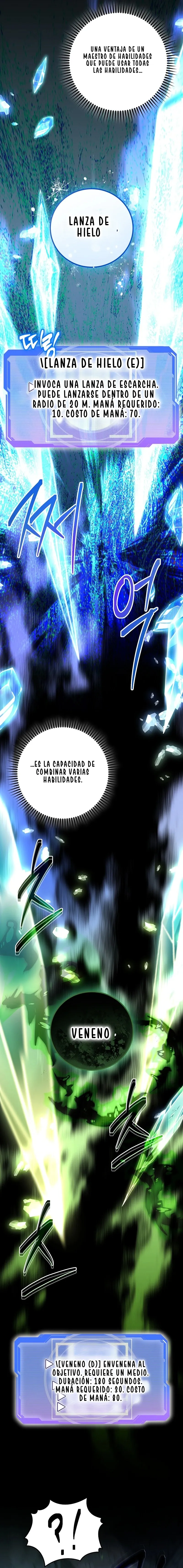 RECOLECTOR DE HABILIDADES capítulo capitulo-16 página 7