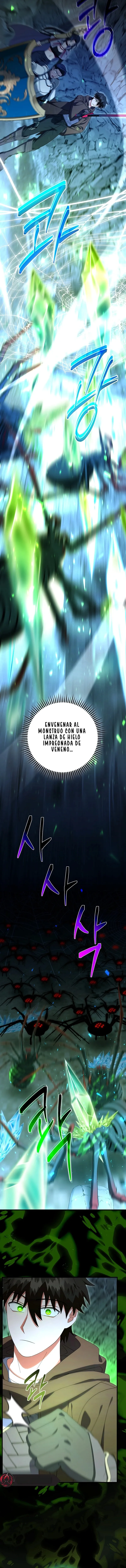 RECOLECTOR DE HABILIDADES capítulo capitulo-16 página 8