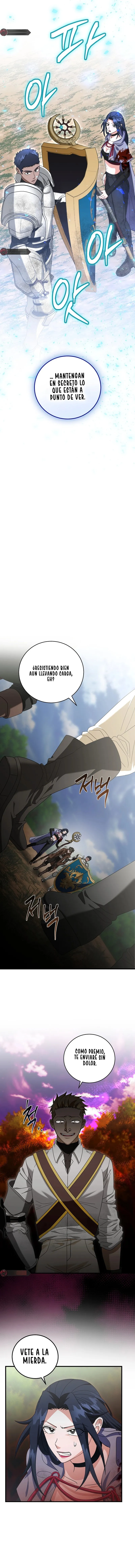 RECOLECTOR DE HABILIDADES capítulo capitulo-18 página 13