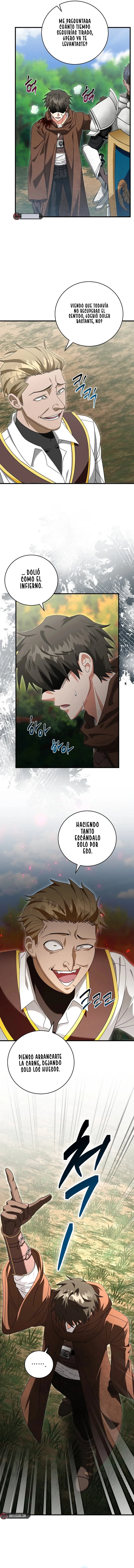 RECOLECTOR DE HABILIDADES capítulo capitulo-18 página 14