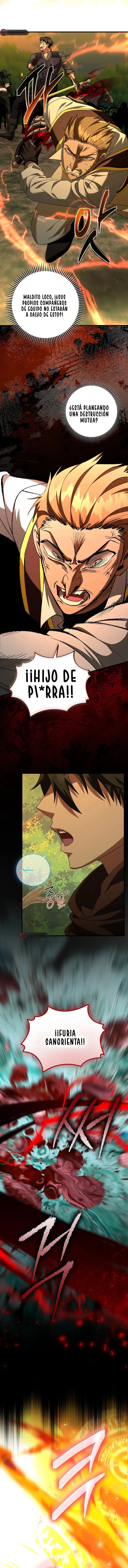 RECOLECTOR DE HABILIDADES capítulo capitulo-18 página 17