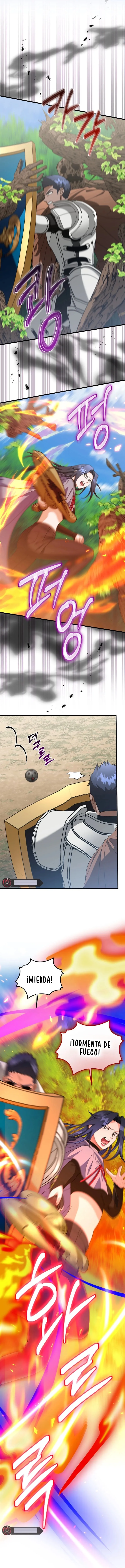 RECOLECTOR DE HABILIDADES capítulo capitulo-18 página 5