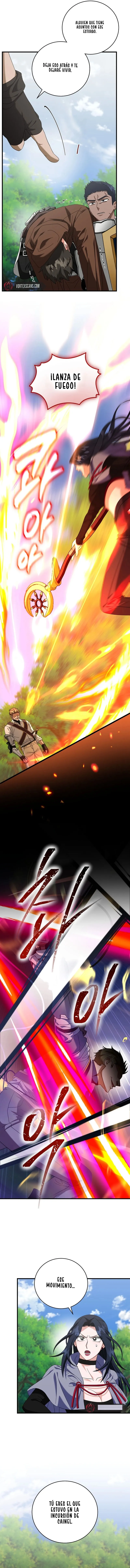 RECOLECTOR DE HABILIDADES capítulo capitulo-18 página 7