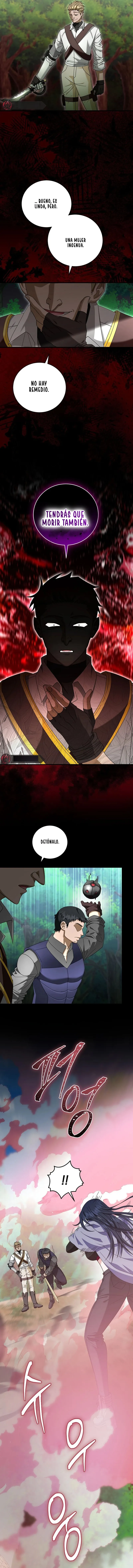 RECOLECTOR DE HABILIDADES capítulo capitulo-18 página 8