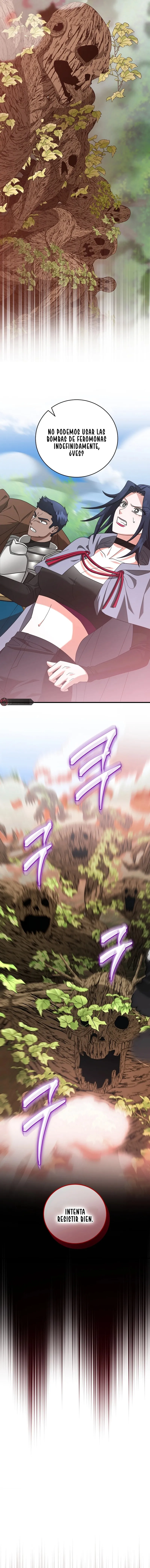 RECOLECTOR DE HABILIDADES capítulo capitulo-18 página 9