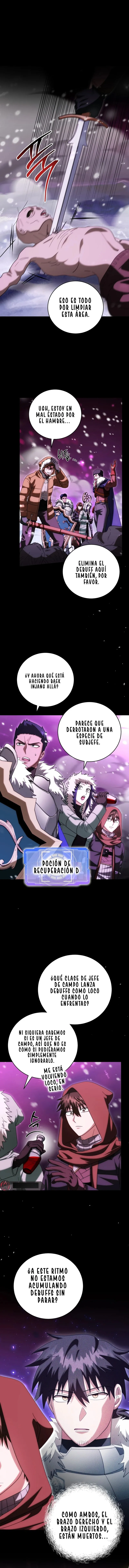 RECOLECTOR DE HABILIDADES capítulo capitulo-31 página 3