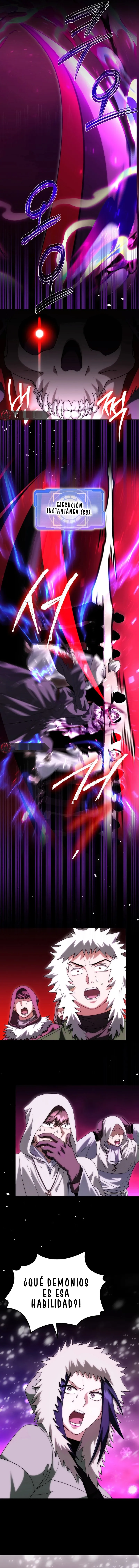 RECOLECTOR DE HABILIDADES capítulo capitulo-31 página 12