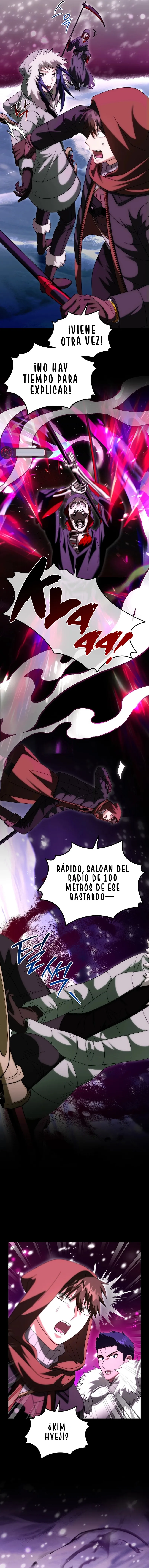 RECOLECTOR DE HABILIDADES capítulo capitulo-31 página 13