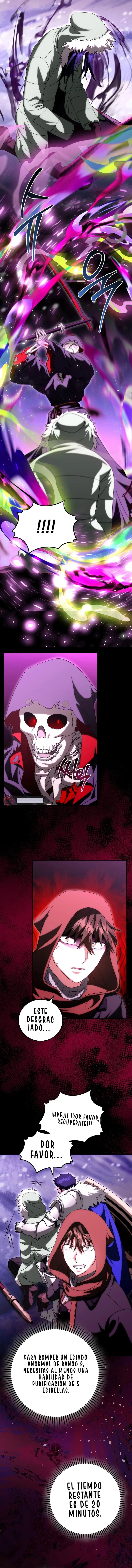 RECOLECTOR DE HABILIDADES capítulo capitulo-31 página 14