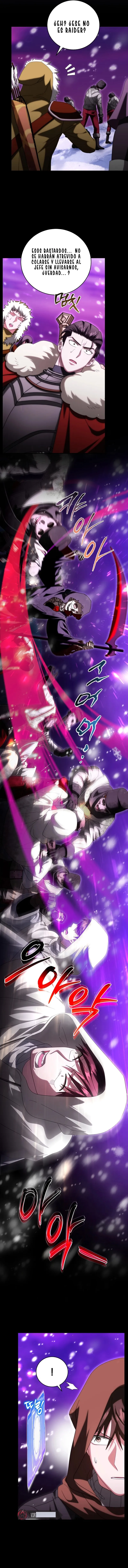 RECOLECTOR DE HABILIDADES capítulo capitulo-31 página 5