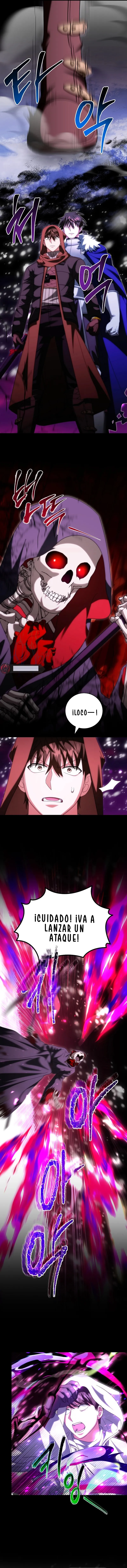 RECOLECTOR DE HABILIDADES capítulo capitulo-31 página 8