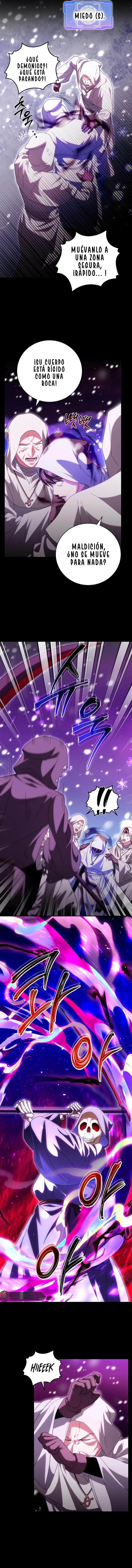 RECOLECTOR DE HABILIDADES capítulo capitulo-31 página 9