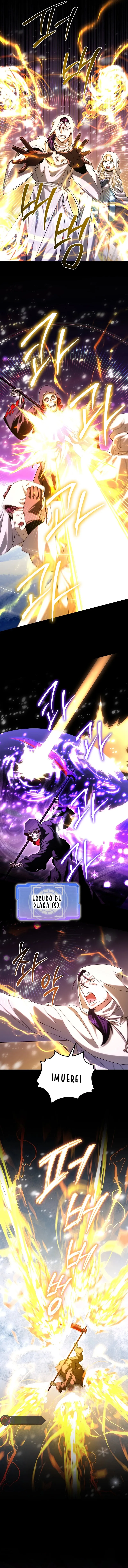 RECOLECTOR DE HABILIDADES capítulo capitulo-31 página 11