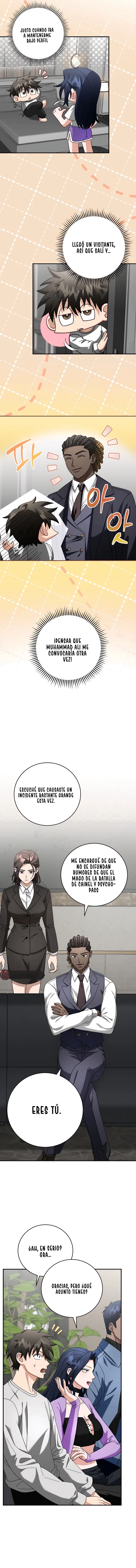 RECOLECTOR DE HABILIDADES capítulo capitulo-19 página 17