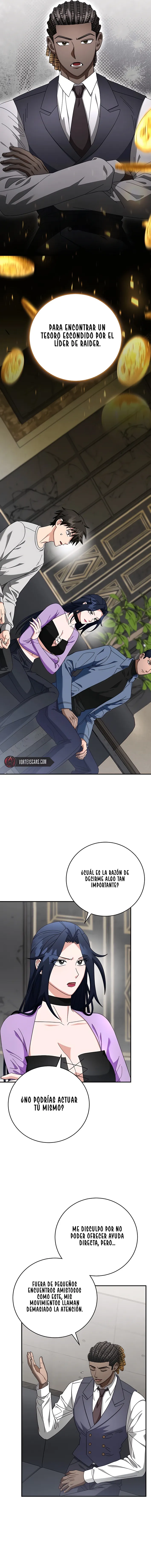 RECOLECTOR DE HABILIDADES capítulo capitulo-19 página 19