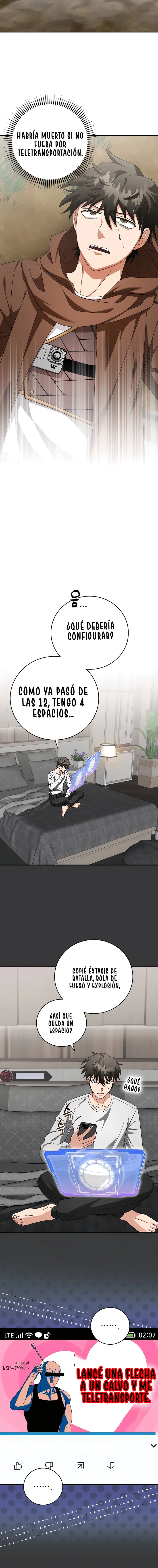 RECOLECTOR DE HABILIDADES capítulo capitulo-19 página 4