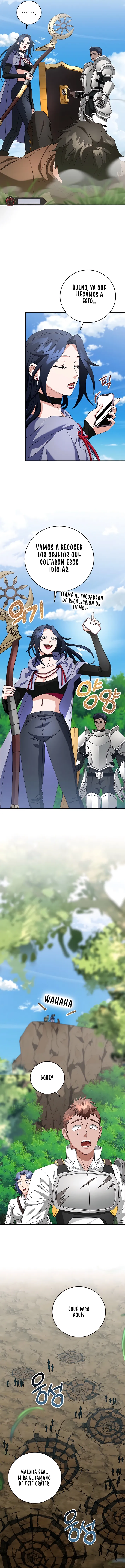 RECOLECTOR DE HABILIDADES capítulo capitulo-19 página 6
