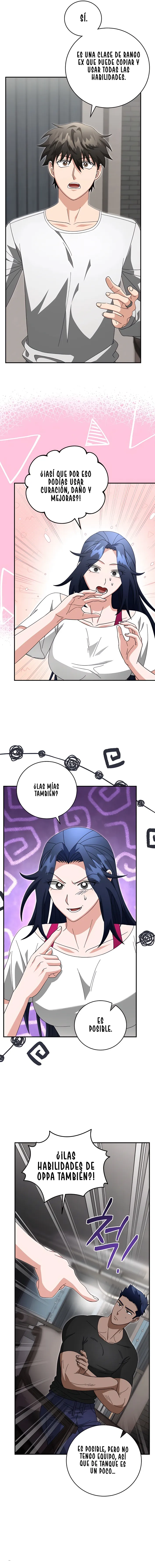 RECOLECTOR DE HABILIDADES capítulo capitulo-19 página 8