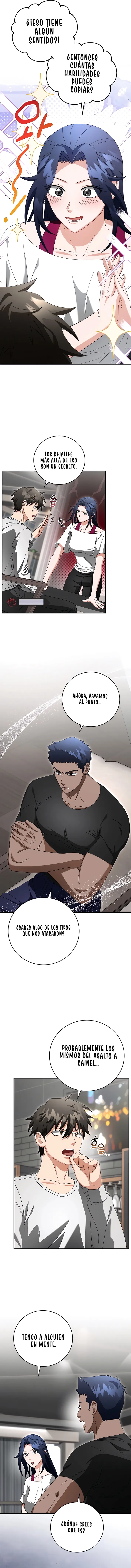 RECOLECTOR DE HABILIDADES capítulo capitulo-19 página 9