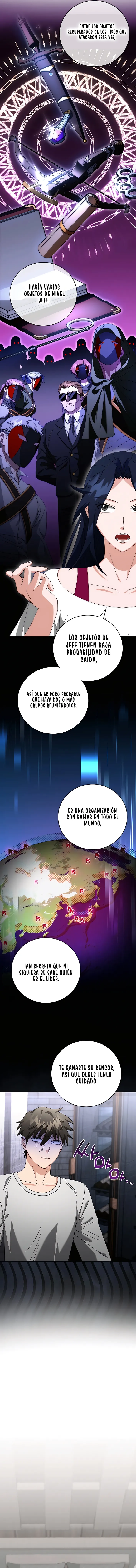 RECOLECTOR DE HABILIDADES capítulo capitulo-19 página 11