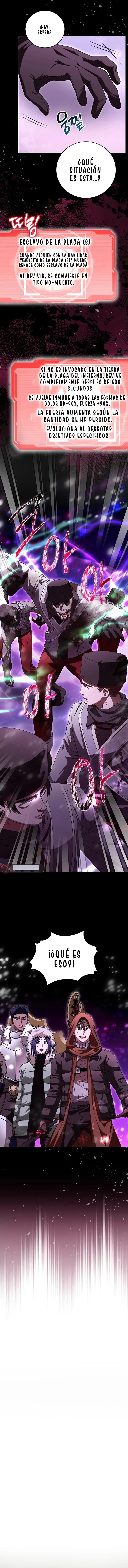 RECOLECTOR DE HABILIDADES capítulo capitulo-26 página 14