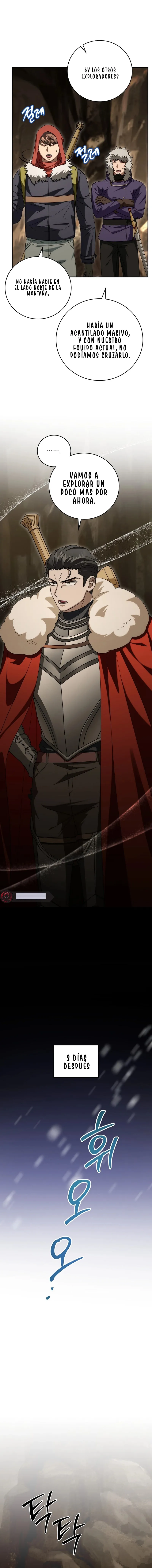 RECOLECTOR DE HABILIDADES capítulo capitulo-26 página 16