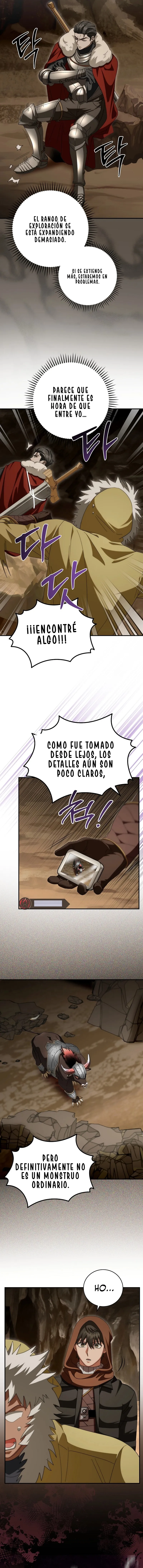 RECOLECTOR DE HABILIDADES capítulo capitulo-26 página 17