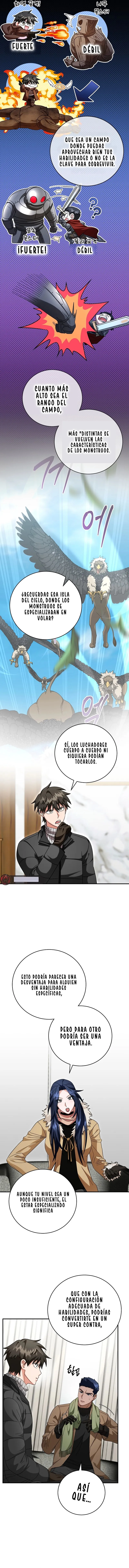 RECOLECTOR DE HABILIDADES capítulo capitulo-26 página 4