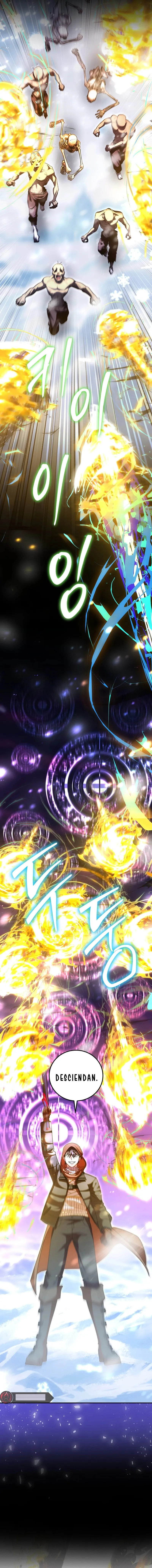 RECOLECTOR DE HABILIDADES capítulo capitulo-26 página 7