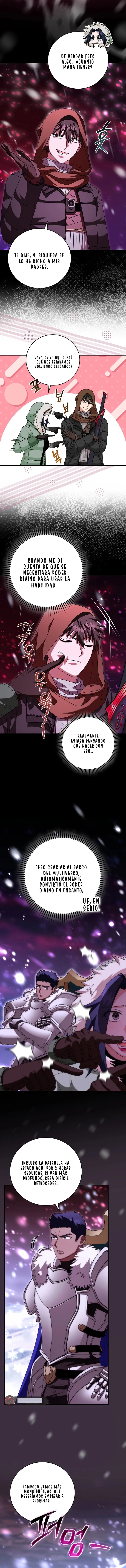 RECOLECTOR DE HABILIDADES capítulo capitulo-26 página 9