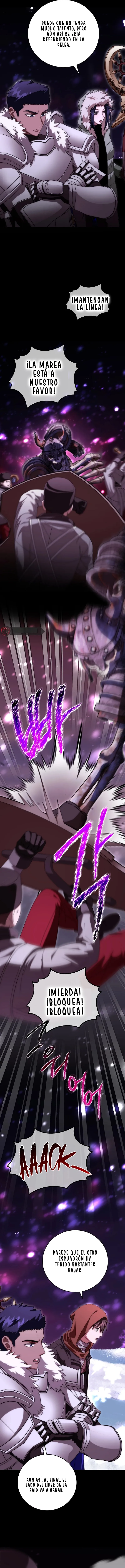 RECOLECTOR DE HABILIDADES capítulo capitulo-26 página 11