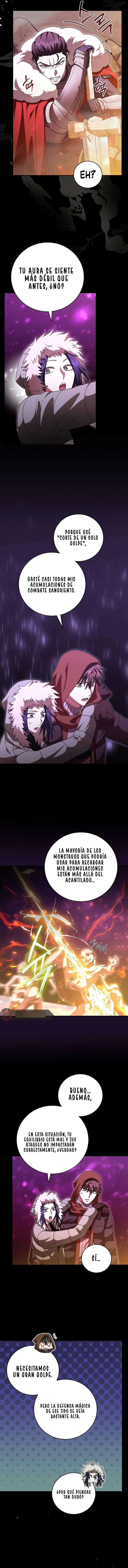 RECOLECTOR DE HABILIDADES capítulo capitulo-29 página 14