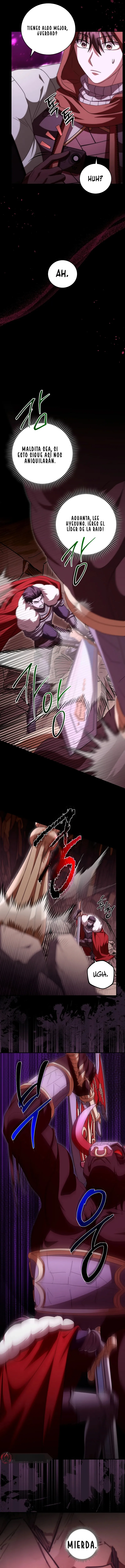 RECOLECTOR DE HABILIDADES capítulo capitulo-29 página 15