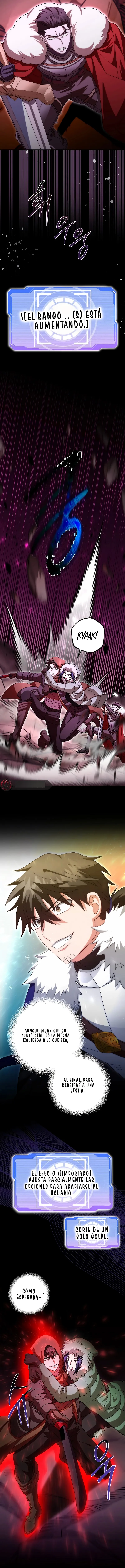RECOLECTOR DE HABILIDADES capítulo capitulo-29 página 16